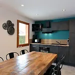 6 Pers Independant Proche Centre Et 木屋