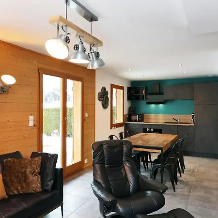 6 Pers Independant Proche Centre Et *