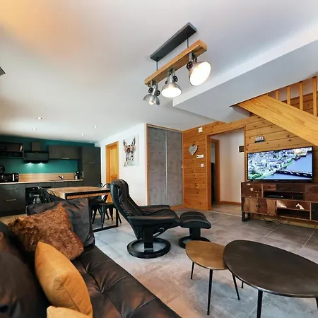 6 Pers Independant Proche Centre Et