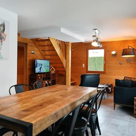 6 Pers Independant Proche Centre Et