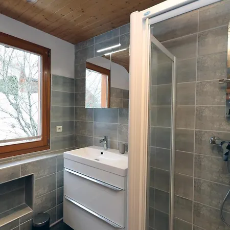 6 Pers Independant Proche Centre Et * Gerardmer