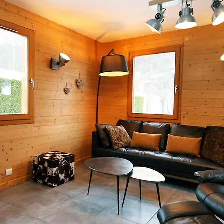 6 Pers Independant Proche Centre Et * Gerardmer