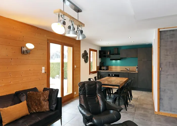 6 Pers Independant Proche Centre Et *